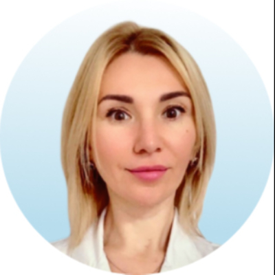 Дащенко Тетяна Анатоліївна