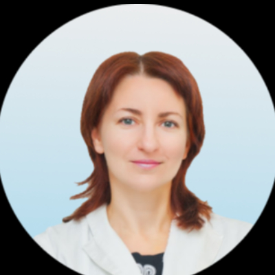 Панасенко Ольга Олександрівна